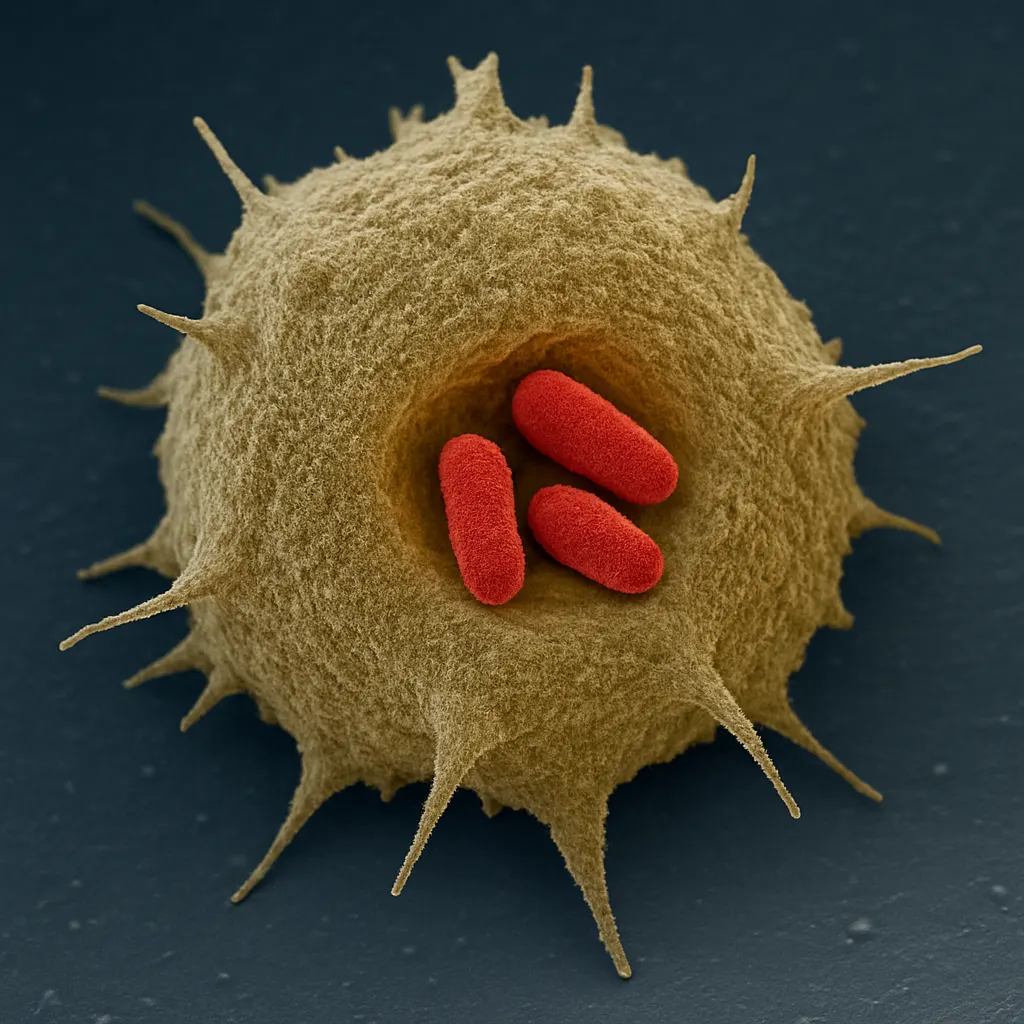 Zooming in on genetic control