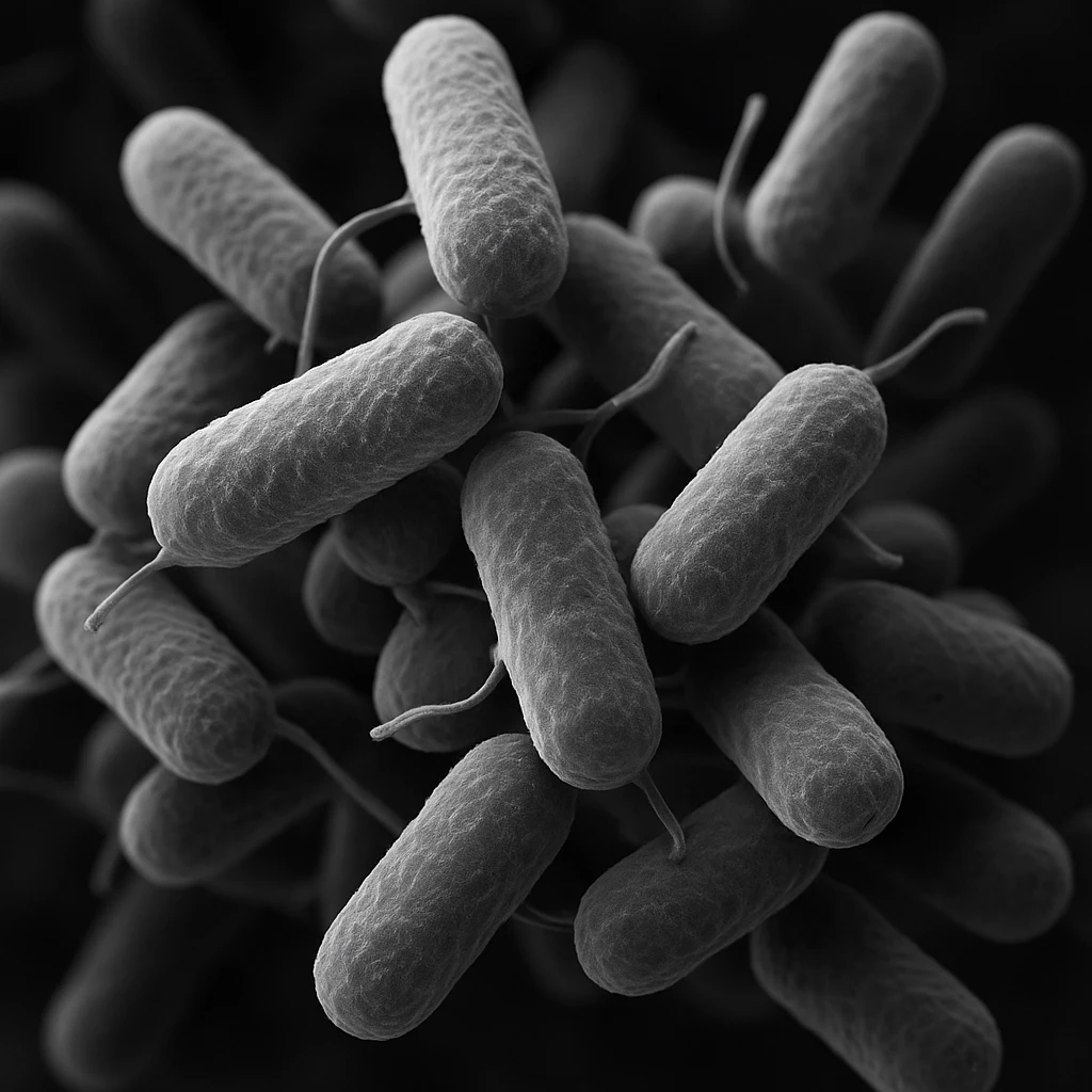 Metabolism in a hostile world